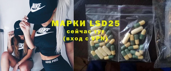амф Надым